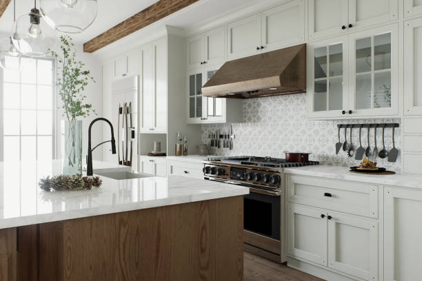 Affordable Cabinet Refacing solutions in Mayer, AZ