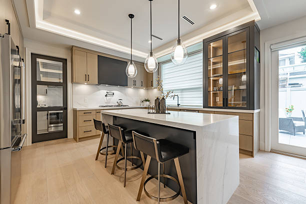 Top rated local Cabinet Refacing specialists in Mayer, AZ